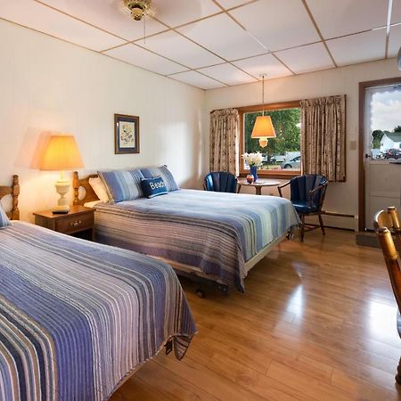 The Beaches Motel Wells Exterior foto